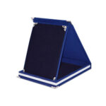 Lacivert Albüm Plaket 12x16 cm