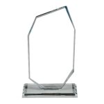 Toptan Kristal Cam plaket